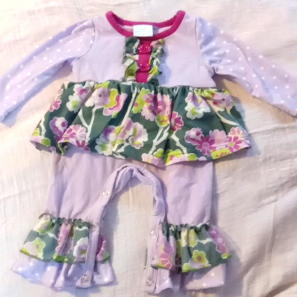 Babygirl outfit